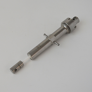 ปั๊มเซรามิก 2 มล. 5 มล. 10 มล. ลูกสูบเซรามิกอะลูมินา ปลอกเซรามิก ปั๊มบรรจุ - Product Image 2