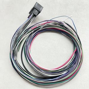 Различные электрические силовые кабели на заказ - Product Image 2