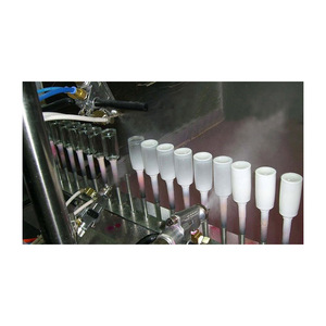 Máquina de Pintura UV Automática para Botellas de Vidrio, Botellas de Vino y Botellas de <span class=keywords><strong>Perfume</strong></span> - Product Image 2