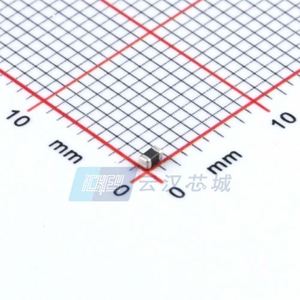 CMH160808B2R2MT Power Inductor 2.2uH 20% 240mOhm - Product Image 1