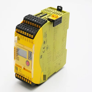 PNOZ M B0 PNOZmB0 772100 Controlador DE SEGURIDAD + Tarjeta de 32KB Nuevo Original Listo Stock Automatización industrial PAC - Product Image 1