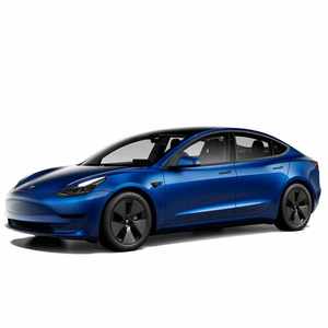 2024 Vente chaude à bas prix de luxe <span class=keywords><strong>Tesla</strong></span> Model 3 nouveaux véhicules électriques pour voiture électrique pour adultes - Product Image 3