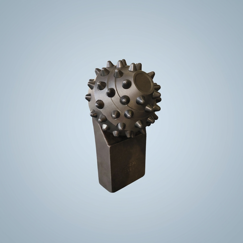 Single Roller Cone Bit Tungsten Carbide