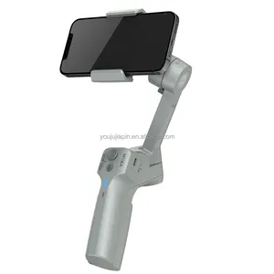 Gimbal Moza MINI MX 2 3-Achsen-Handstabilisator für iPhone HuaWei Smartphone Action Kamera Steadicam VS Zhiyun glatt X.