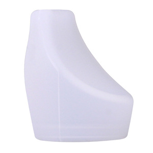 Housse de protection en silicone pour embout de piccolo, pour enfants débutants - Product Image 1