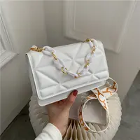 KALANTA – Mini sacs à main à bandoulière pour filles et femmes, Mini sacs de selle de styliste OEM 2022