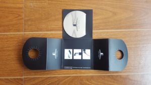 Verseur de <span class=keywords><strong>vin</strong></span> rond rouge le plus populaire disque réutilisable feuille d'aluminium bec d'arrêt du <span class=keywords><strong>vin</strong></span> sans <span class=keywords><strong>goutte</strong></span> accessoires de barre - Product Image 3