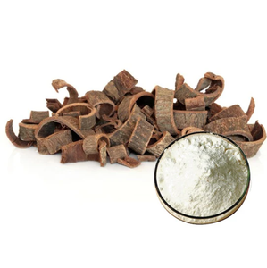 Лучшее качество, Заводская поставка, растительный экстракт, экстракт коры магнолии, порошок для питья - Product Image 1