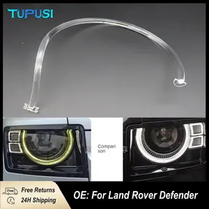Tira de Guía de Luz DRL para Faros Delanteros para Land Rover Defender 2020 2021 <span class=keywords><strong>2022</strong></span> <span class=keywords><strong>2023</strong></span>, CML-G5M3 5120-1 UBL3036 - Product Image 4