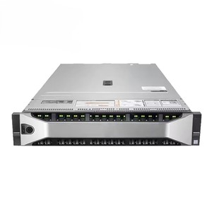 เซิร์ฟเวอร์มือสองจากโรงงาน รุ่น Poweredge R730 R730xd 2u Rack Computer Server PC มีสินค้าในสต็อก ราคาถูก เซิร์ฟเวอร์จัดเก็บข้อมูลมือสอง 2u Rack Server - Product Image 1