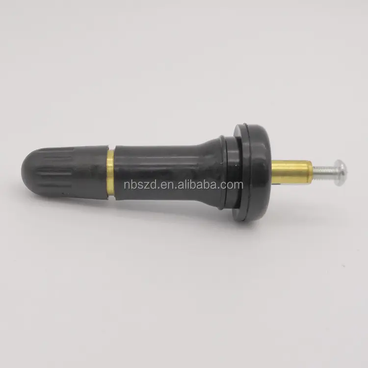 auto parts tyre pressure monitor tyre nozzle TPMS 413 valves