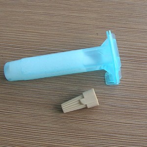 Conector Impermeable Dbry Dbry 6 con Aislamiento de PVC para Uso en Riego Agrícola y de Jardín al Aire Libre - Product Image 1