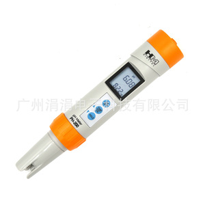 HM Digital <b>PH</b>-200 <b>pH</b> Meter 0.01 Accuracy LCD Display Smart <b>Water</b> Quality <b>Tester</b> For Drinking <b>Water</b> Testing - Product Image 2