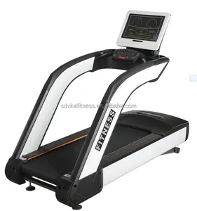 Good Quality Home Use Motorized Treadmill Gym Equipment Fitness Machine For Sale