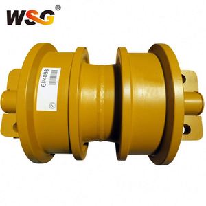 ลูกกลิ้งล่างสำหรับรถขุดฮิตาชิ <span class=keywords><strong>EX150</strong></span> คุณภาพเทียบเท่า OEM รุ่น 9114616 - Product Image 2