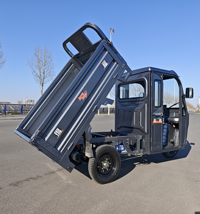 รถ<span class=keywords><strong>สามล้อ</strong></span>ไฟฟ้าสำหรับผู้ใหญ่ - Product Image 3