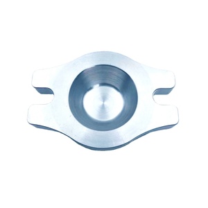 High-Precision CNC Machining Services for Aluminum & Stainless Steel Parts Drilling Broaching Milling 3D Rapid Prototyping - Product Image 6