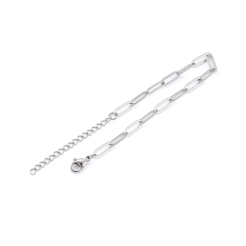 F218 acciaio 4,3mm 17+5cm