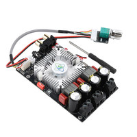 Module d'amplificateur numérique Hi-Fi haute température TPA3251 XY-AP2202, carte d'amplificateur de puissance pure DC12-36V/10A