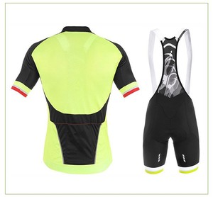 Nouvelle tenue de cyclisme 2026 pour équipes professionnelles : Maillots de vélo à manches courtes à séchage rapide pour hommes et femmes, ensembles de cyclisme personnalisables - Product Image 4