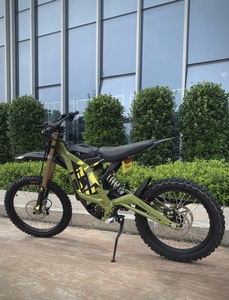 Nouveau 2026 Vélo électrique 60V 40AH 8KW Surron Light Bee X  EBike 8000W 75KM/H Moto électrique Sur <span class=keywords><strong>Ron</strong></span> - Product Image 2