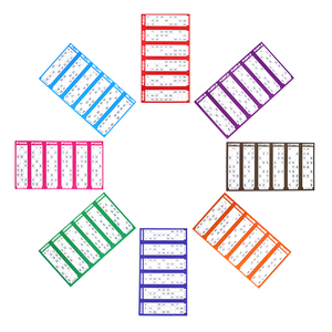 Conception professionnelle de fournisseur personnalisé de carte de <span class=keywords><strong>bingo</strong></span>, carte de <span class=keywords><strong>bingo</strong></span> de jeu de famille d'impression, carte de puzzle - Product Image 6