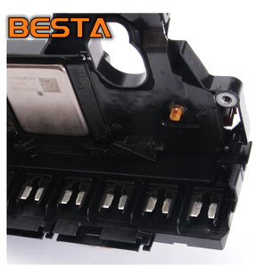 Unité de Contrôle de Transmission (TCU) ZF 8HP70 0260550076 pour Boîte de Vitesses BMW Land Rover Jaguar XE 2.0d X760 – Outils Mécatroniques TCM - Product Image 6