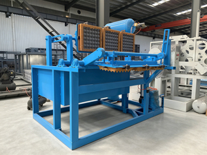 Macchina per la Produzione di Uova di Facile Utilizzo per Piccole Imprese Domestiche, Fornitura Diretta dalla Fabbrica - Product Image 5