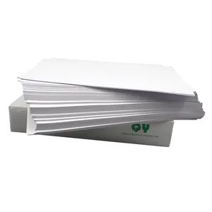 厂家OEM可生物降解无树木100% 处女竹纸复印纸打印机a4尺寸纸