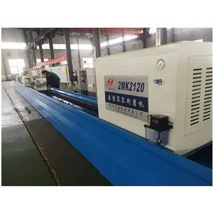 Hot Sale Product 2mk2120x9 CNC deep hole honing machine for cylinder,