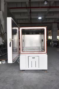 Câmara Climática de Alta/Baixa Temperatura e Umidade Padrão Alemão ATMARS AH-1000 (-20C a -150C) Eletrônica 1000L 1 Ano IP66 - Product Image 2