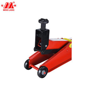 China precio barato herramientas de taller piso taller hidráulica <span class=keywords><strong>Jack</strong></span> para coche - Product Image 5