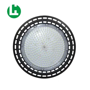 Lampu High Bay LED Mall Perbelanjaan Industri Gudang 220V 200W