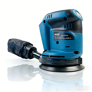 <span class=keywords><strong>Ponceuse</strong></span> orbitale aléatoire <span class=keywords><strong>sans</strong></span> <span class=keywords><strong>fil</strong></span> 18 V LXT, 18 V Li-ion, <span class=keywords><strong>Makita</strong></span> XOB01Z, <span class=keywords><strong>Makita</strong></span> DBO180Z, <span class=keywords><strong>ponceuse</strong></span> orbitale aléatoire <span class=keywords><strong>sans</strong></span> <span class=keywords><strong>fil</strong></span> au lithium-ion 5 pouces - Product Image 4