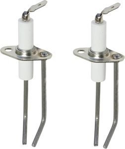 MENSI RV-Allumeur d'électrode de <span class=keywords><strong>chauffe</strong></span>-<span class=keywords><strong>eau</strong></span>, pièce de rechange à double <span class=keywords><strong>sonde</strong></span> 232258 <span class=keywords><strong>pour</strong></span> <span class=keywords><strong>chauffe</strong></span>-<span class=keywords><strong>eau</strong></span> de la série Suburban SW 1pc - Product Image 1