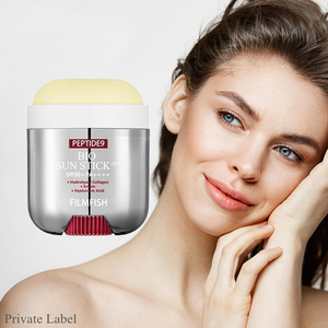 <strong>Face</strong> Body <strong>Sun</strong> Stick Waterproof UV <strong>Protection</strong> SPF <strong>50</strong>+ Oil Control <strong>Sun</strong> Stick Natural UV <strong>Protection</strong> <strong>Sun</strong> Care Cream Cosmetics - Product Image 3