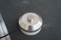 Routeur de gravure CNC avec système de positionnement CCD et couteau à découpe en V pour la découpe de matériaux multiples
