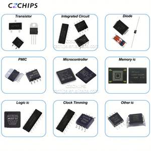 100% Brand-New & Original B7PS-VH(LF)(SN) Common Integrated Circuit IC Wholesale Order Professional Electronic Component Supply - Product Image 5