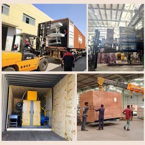 Koperen Plastic Scheidingsmachine - Product Image 3