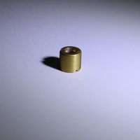 Lentille de collimation de focalisation haute puissance M9XP0.5, lentilles de diodes laser, 400-700 nm