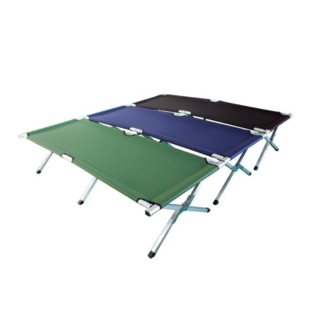 campmaster bunk bed stretcher