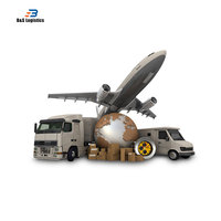 Cumplimiento de pedidos EE. UU. Freidge Forwarder China a Alibaba-online-compras-EE. UU. Taobao EE. UU. Envío Almacén Vasos