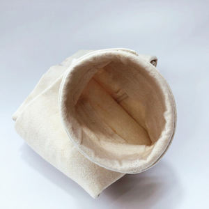 <span class=keywords><strong>Fms</strong></span> agugliato feltro con ptfe membrana sacchetto filtro per la polvere per ferro e acciaio pianta - Product Image 6