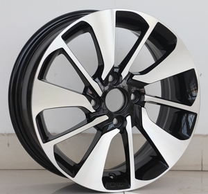 15 16 pollici 4x100 cerchi in lega per Honda Fit <span class=keywords><strong>Aria</strong></span> Freed Spike Gienia Grace Greiz Insight Integra Jazz ortho Prelude Shuttle Life - Product Image 5