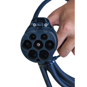 <span class=keywords><strong>Installation</strong></span> flexible Chargeurs rapides <span class=keywords><strong>Wallbox</strong></span> EV Station de charge EV 7kW AC pour usage domestique - Product Image 6