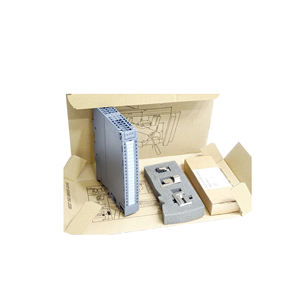 Module de sortie analogique PLC 100% original neuf 6ES7532-5NB00-0AB0, contrôleur logique programmable, module PLC, série S7-1500 - Product Image 6