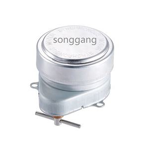 Moteur de Motorac synchrone à courant alternatif pour amortisseurs Appareils électriques ménagers Moteur d'actionneur de vanne d'air - Product Image 2