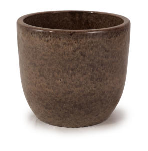 Maceta de Cerámica para Decoración de Bodas, Elegante, Transpirable, con Orificio de Drenaje - Product Image 2