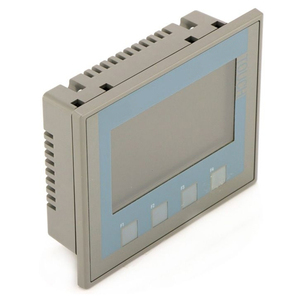 Automatización Industrial PLC HMI KP300 Basic Mono PN, Basic 6AV6647-0AH11-3AX0 - Product Image 6