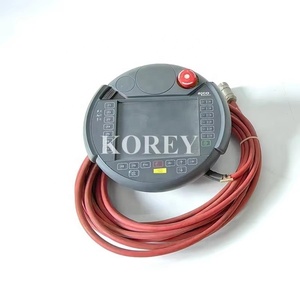 Claviers d'alimentation pour écran de commande KEB Teach Pendant KETOP C50 MA1 Aico.pendant P61MA1 80036035 - Product Image 3